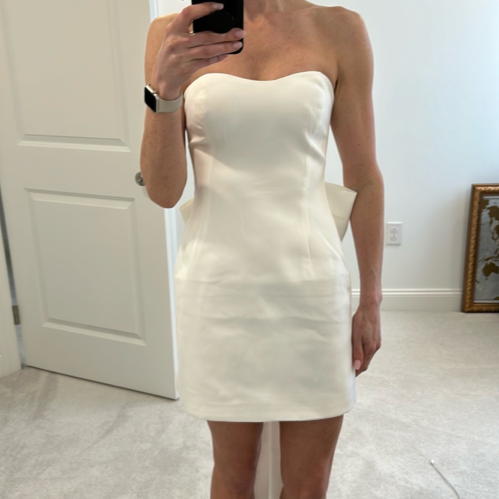 - MESHKI bow detail mini